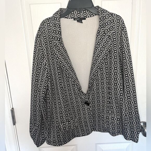 Robert Louis Blazer - Picture 1 of 4